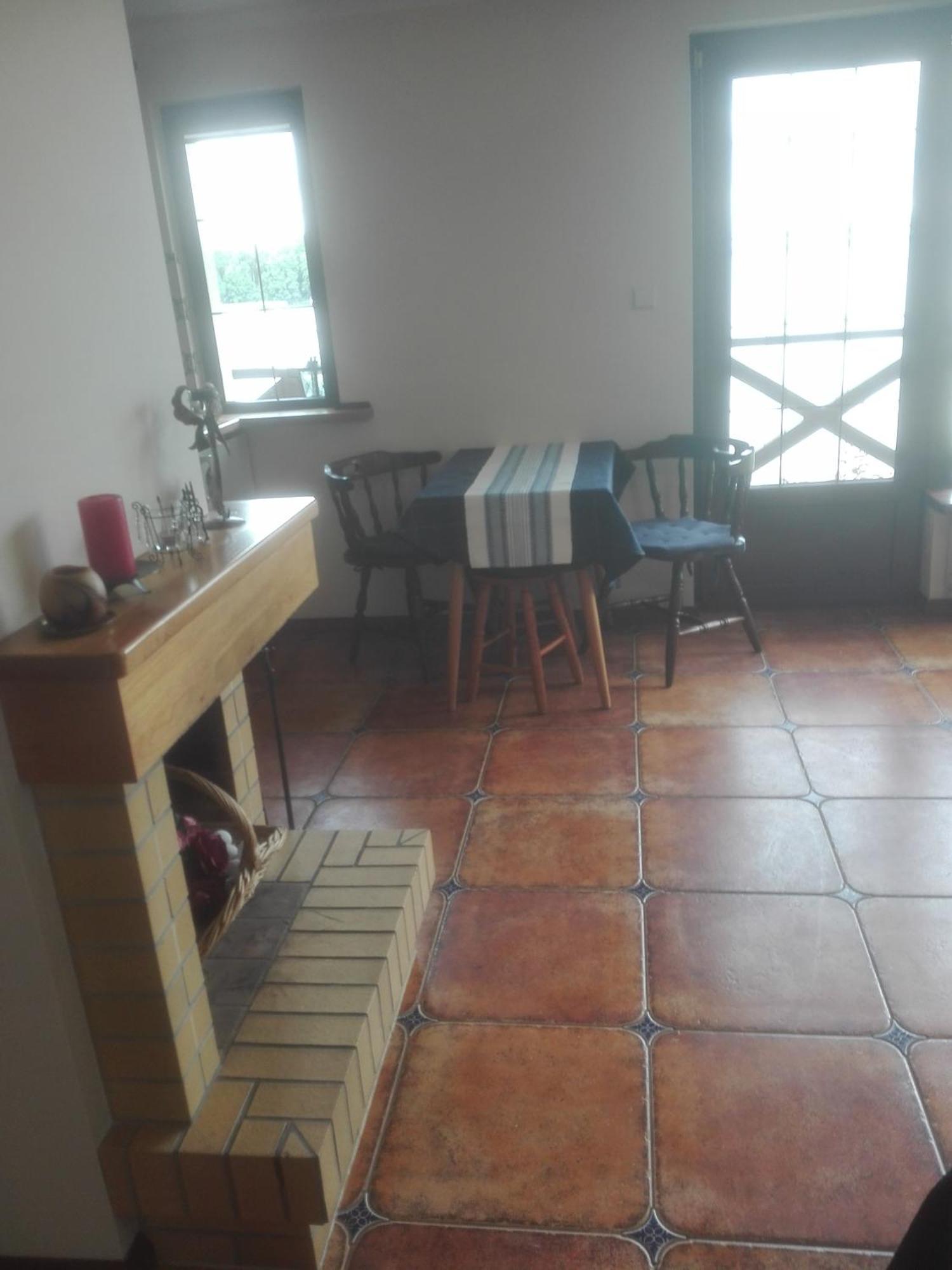 Apartamenty Nad Jeziorem ,,Odpocznij" Rydzewo Luaran gambar