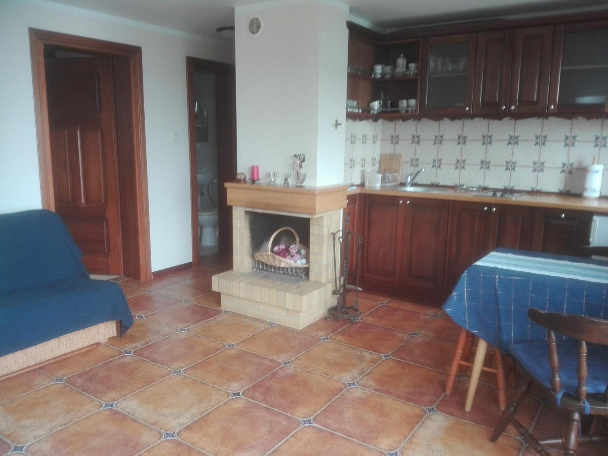 Apartamenty Nad Jeziorem ,,Odpocznij" Rydzewo Luaran gambar