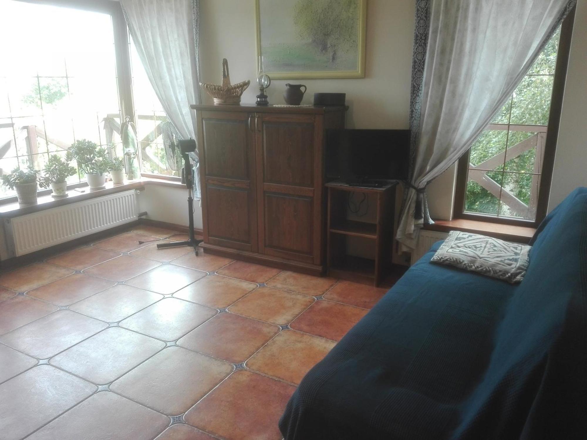 Apartamenty Nad Jeziorem ,,Odpocznij" Rydzewo Luaran gambar