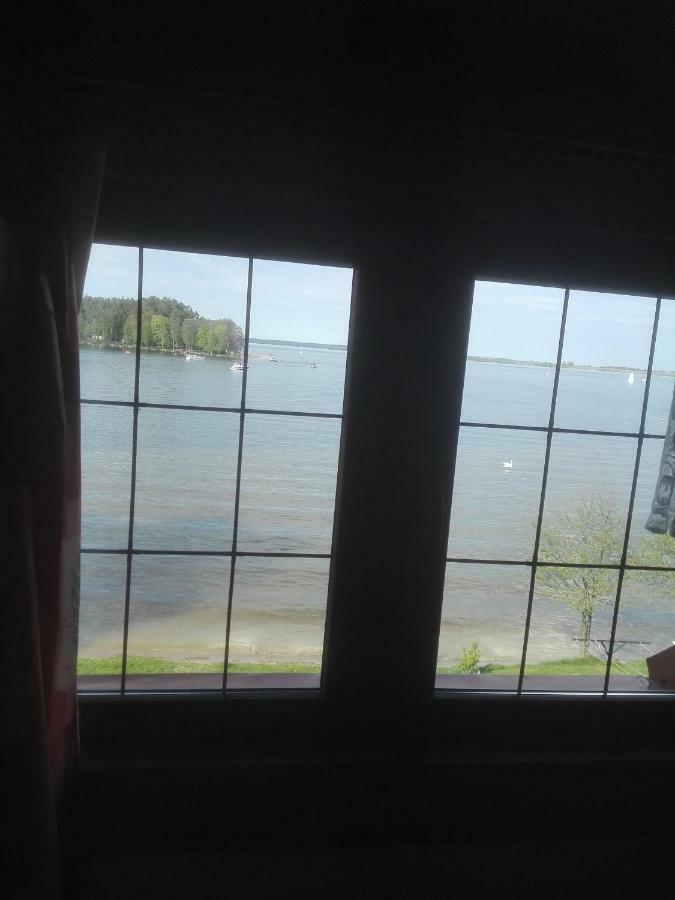 Apartamenty Nad Jeziorem ,,Odpocznij" Rydzewo Luaran gambar