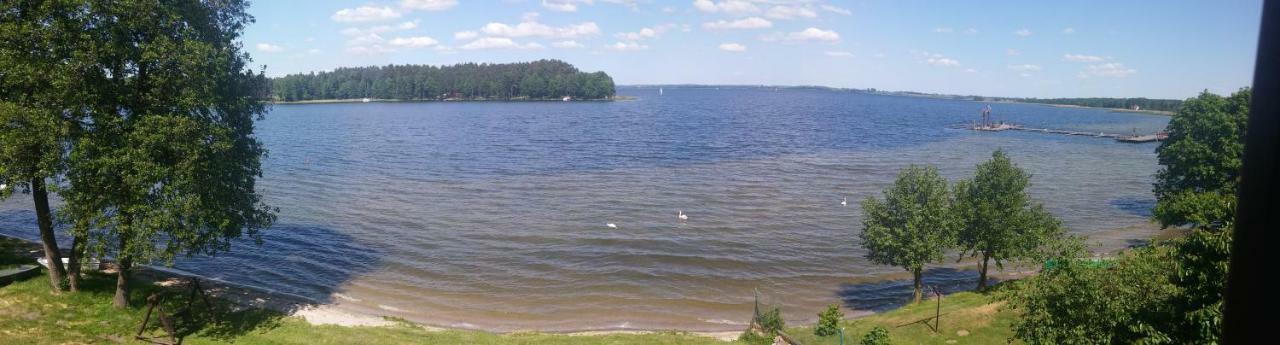 Apartamenty Nad Jeziorem ,,Odpocznij" Rydzewo Luaran gambar